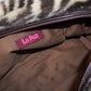 Zebra Print Purse