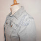 Blumarine Denim jacket (S)
