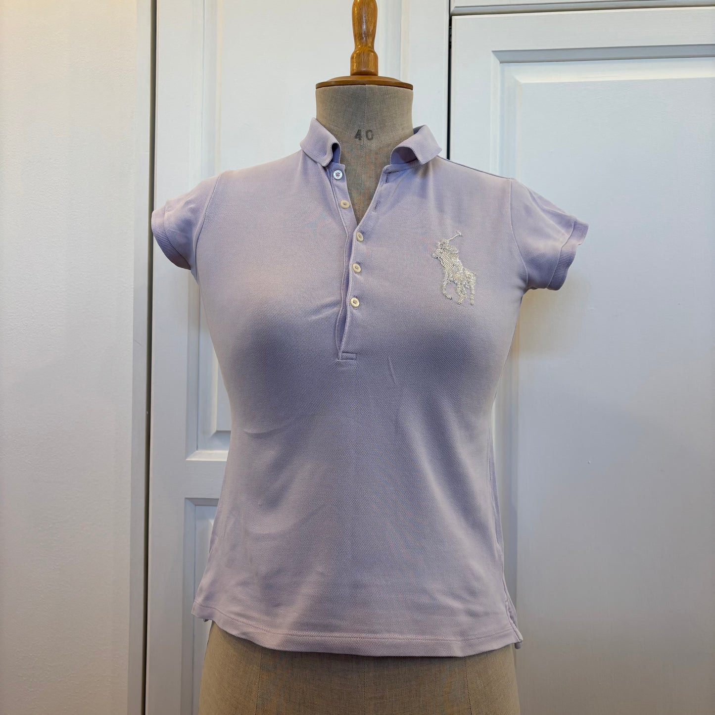 Ralph Lauren Top (XS)