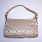Coach Monogram Purse