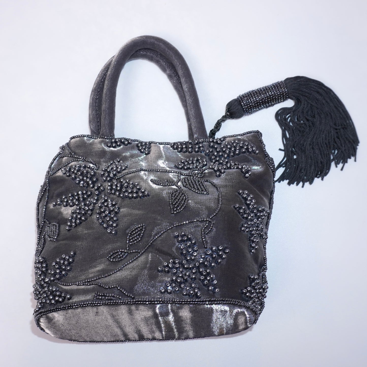 Beaded Pochette