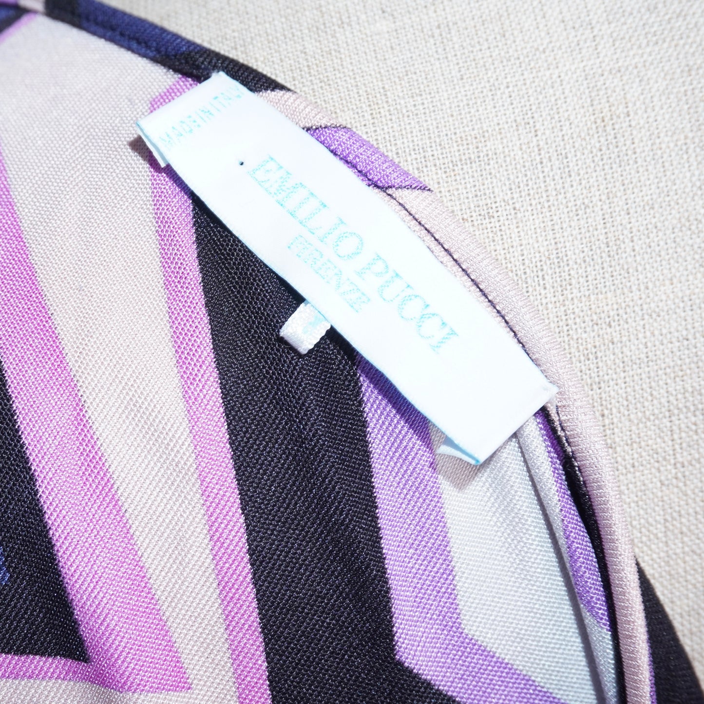 Emilio Pucci Top (M)
