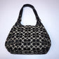Coach Monogram Purse