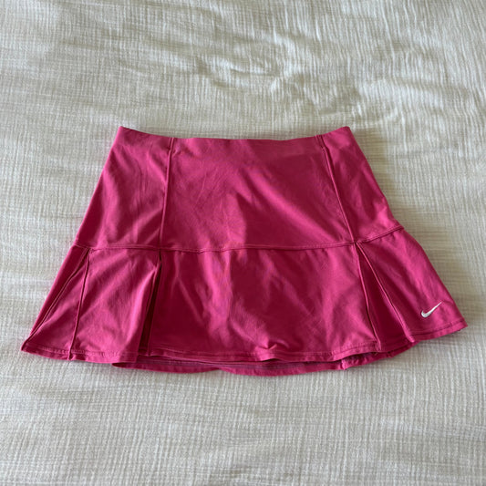 Nike Tennis Skirt (M)