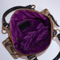 Coach Monogram Purse