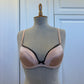 Soutien-gorge en soie Agent Provocateur (75B)
