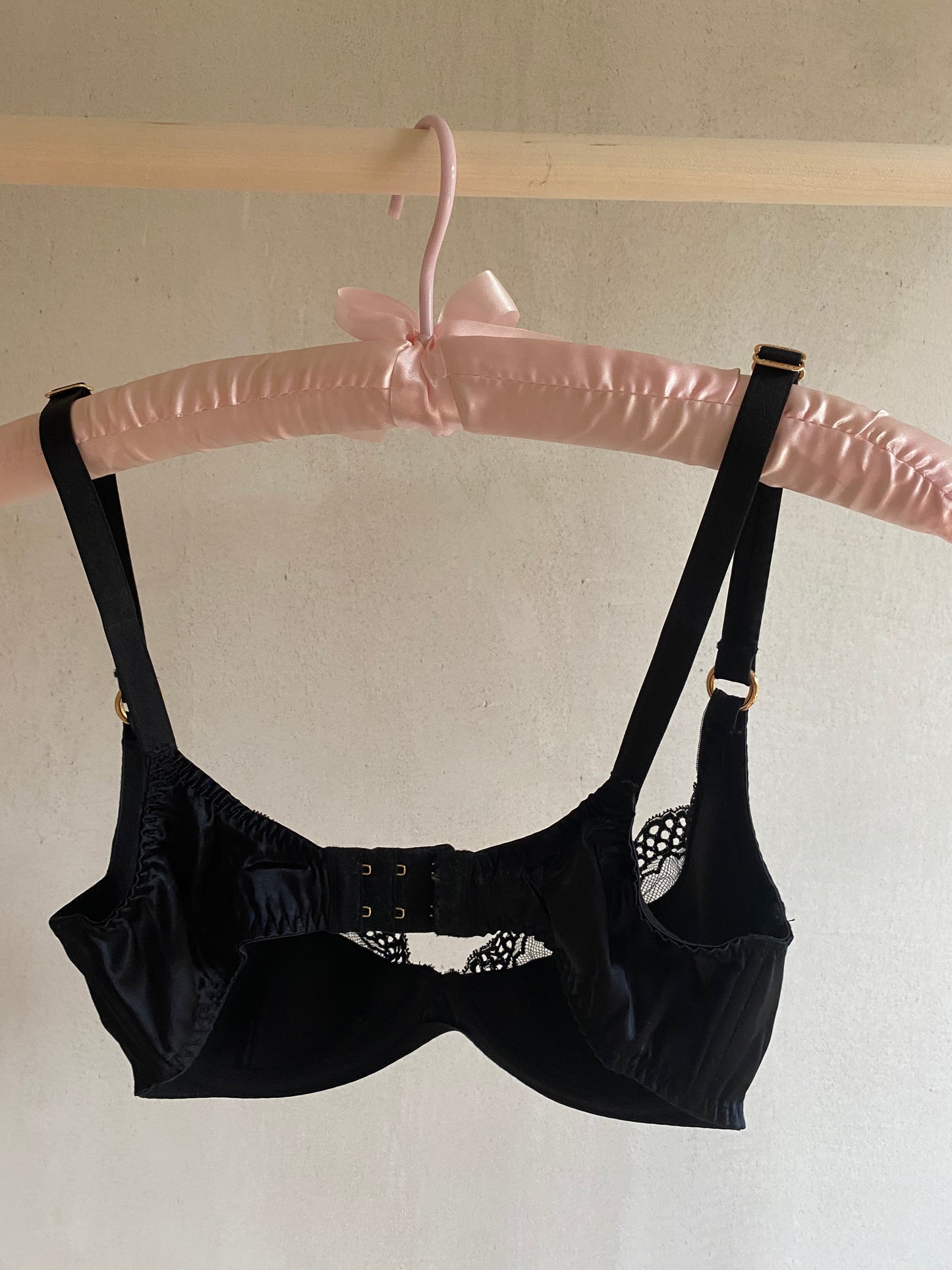 Agent Provocateur Bra (36D)