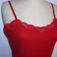 Silk blend Cami (L)