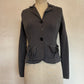 Liu Jo bow blazer (XS)