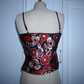 Silk Cami Top (XS)