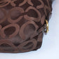 Coach Monogram Purse