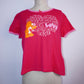 Graphic Top (L)