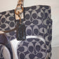 Coach Monogram Purse