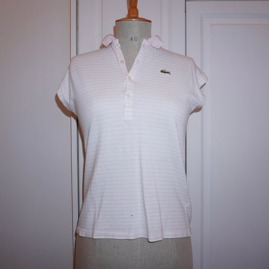 Lacoste Top (M)