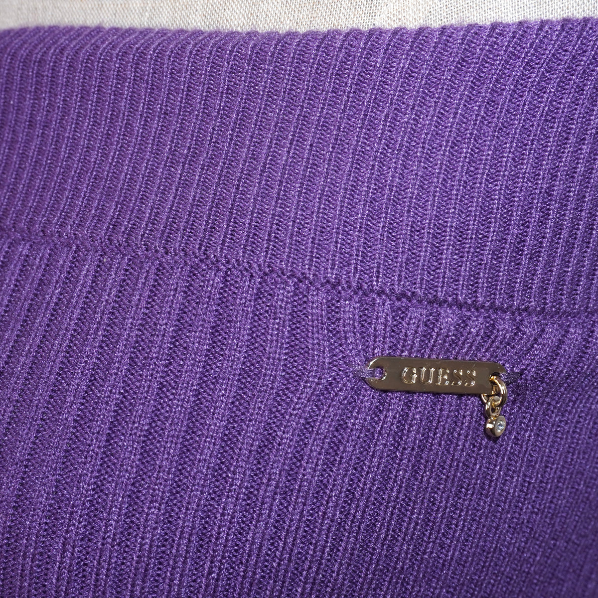 Guess Knit Top