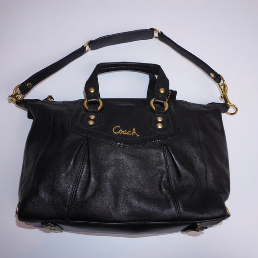 Coach Monogram Purse