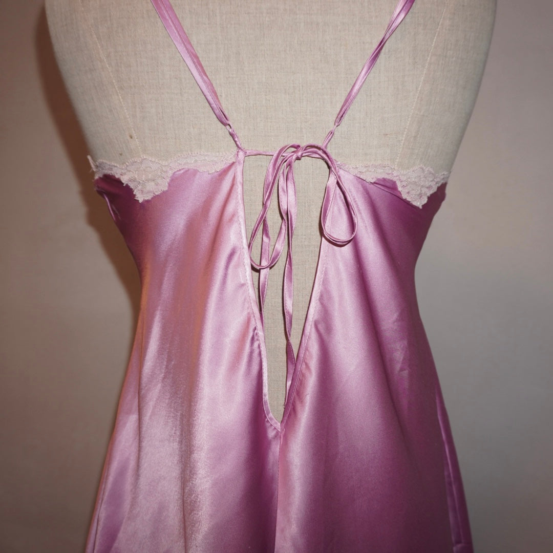 Victoria‘s Secret Slip Dress (L)