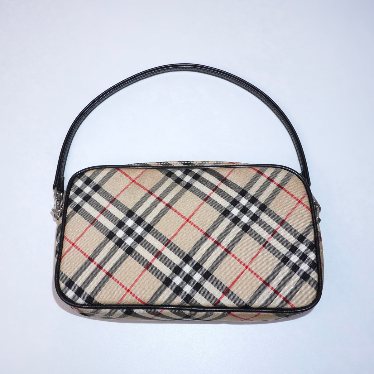 Burberry Novacheck Purse