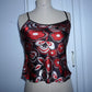 Silk Cami Top (XS)