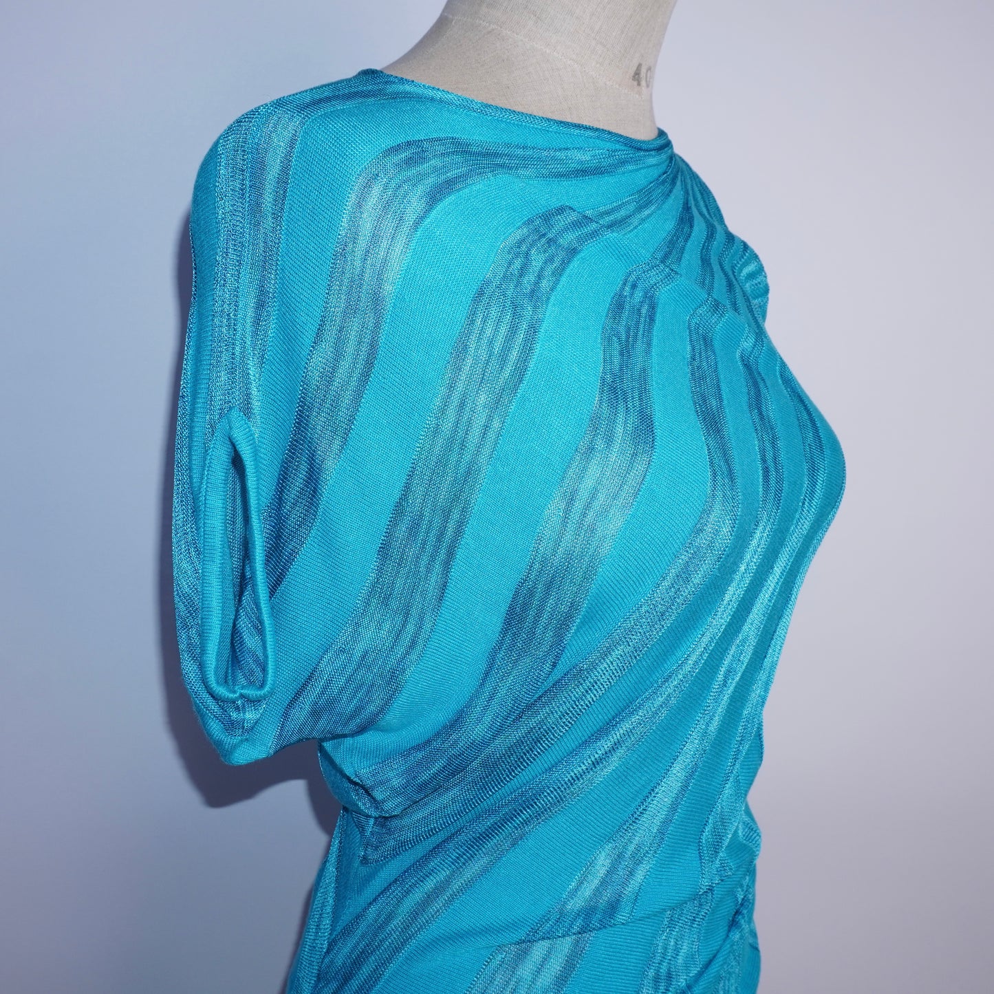 Offshoulder Top (S)