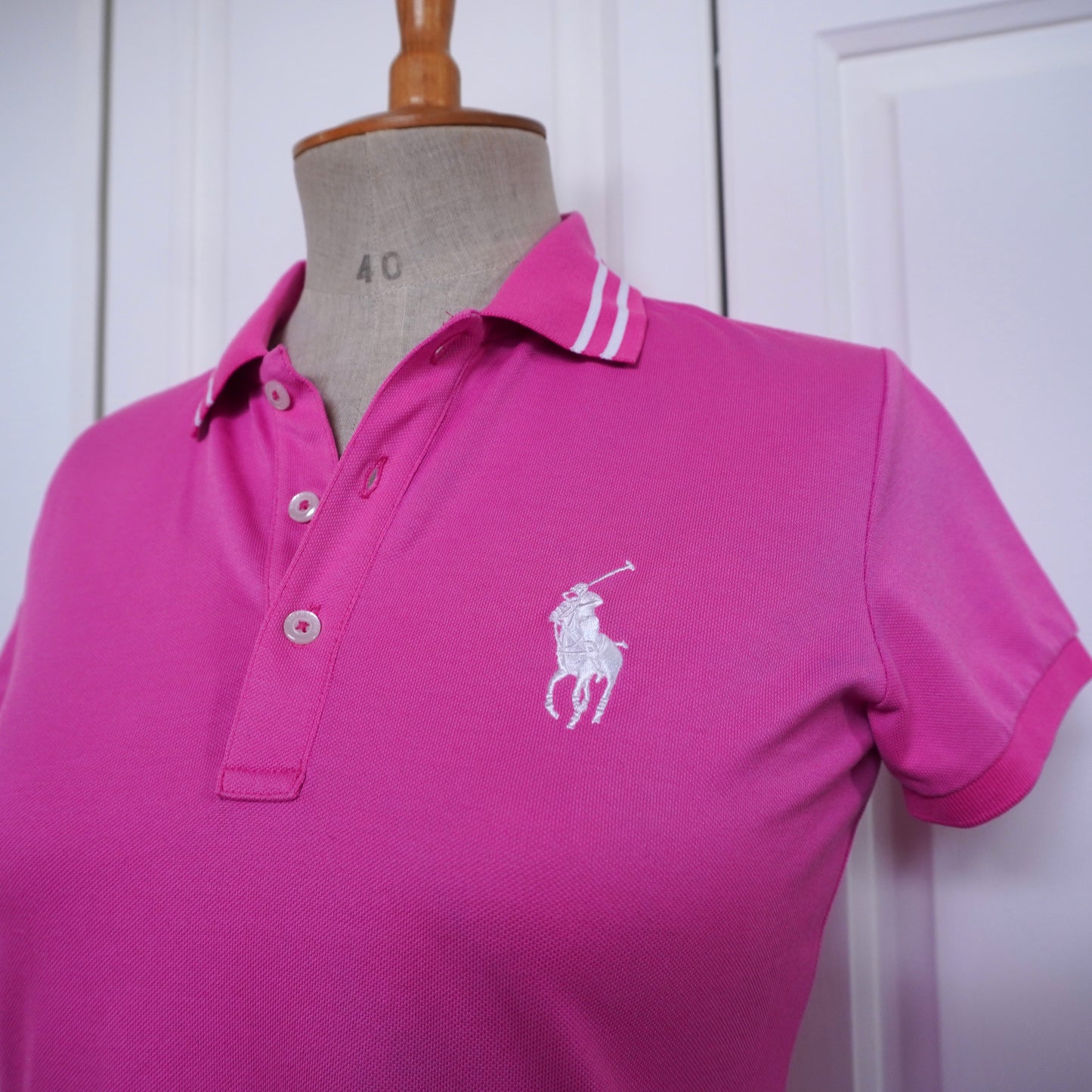 Polo Ralph Lauren Top (S)
