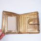 Coach Monogram Wallet