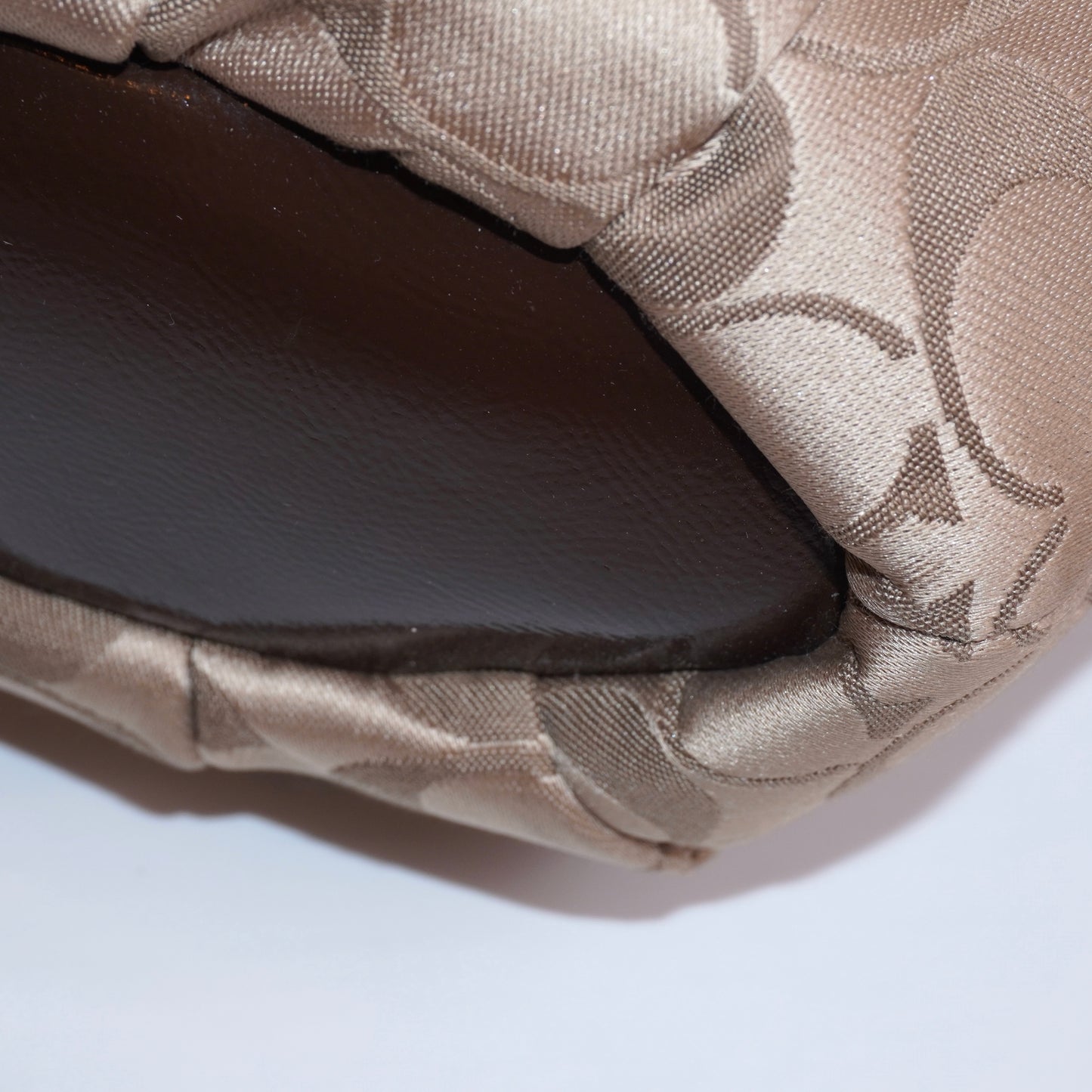 Coach Monogram Purse