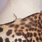 Leopard Top (S)
