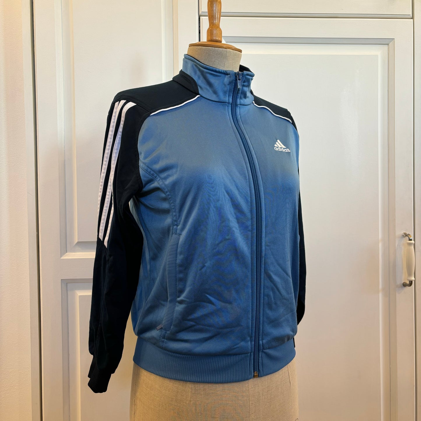 Adidas Track Jacket (S)