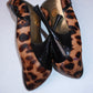 Escarpins léopard Dolce &amp; Gabbana (36)