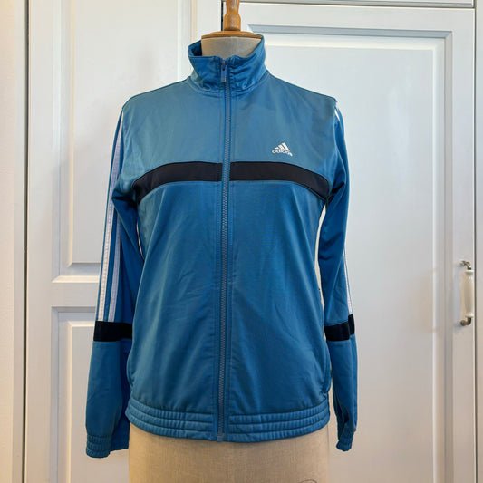 Adidas Track Jacket (S)