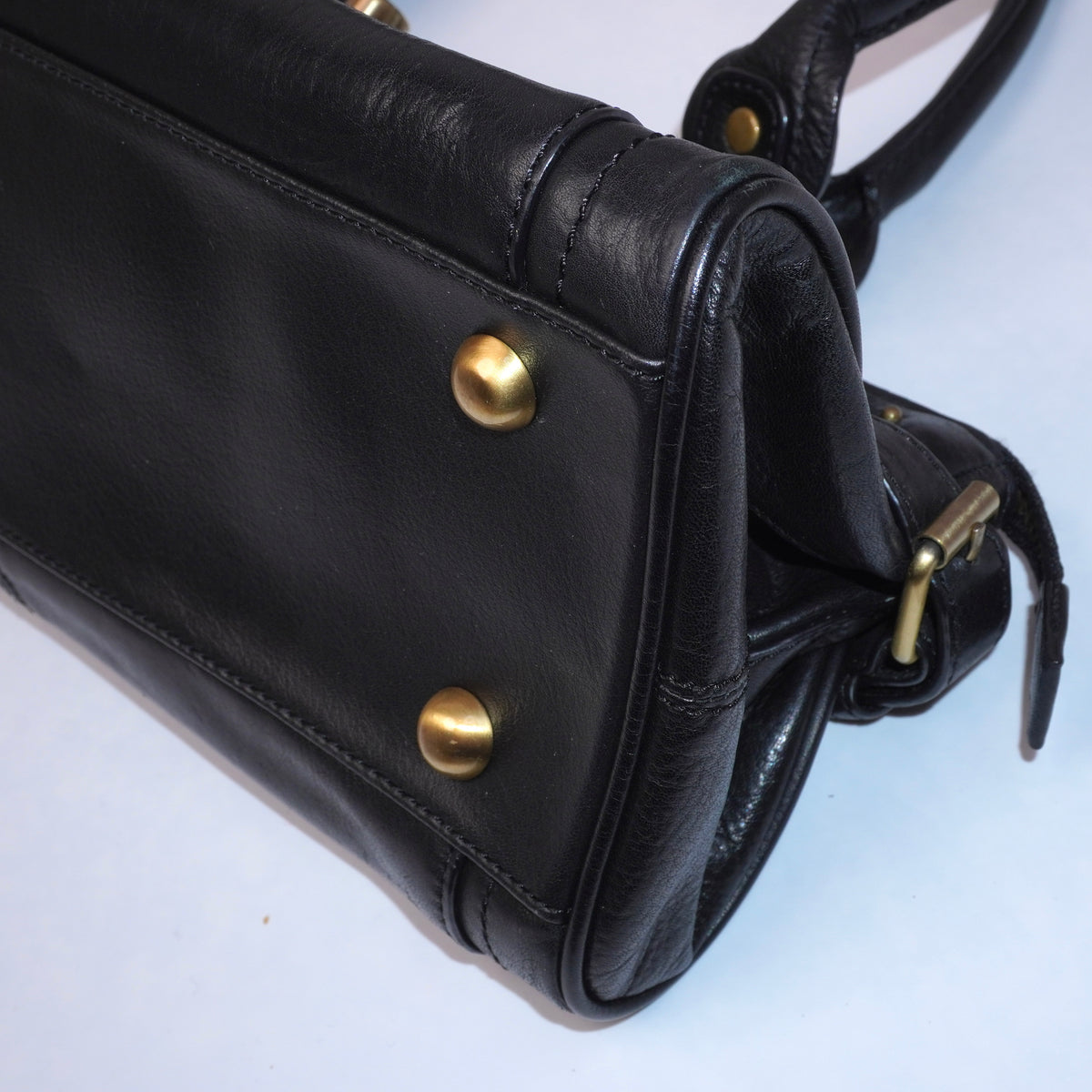 Genuine Leather Purse
