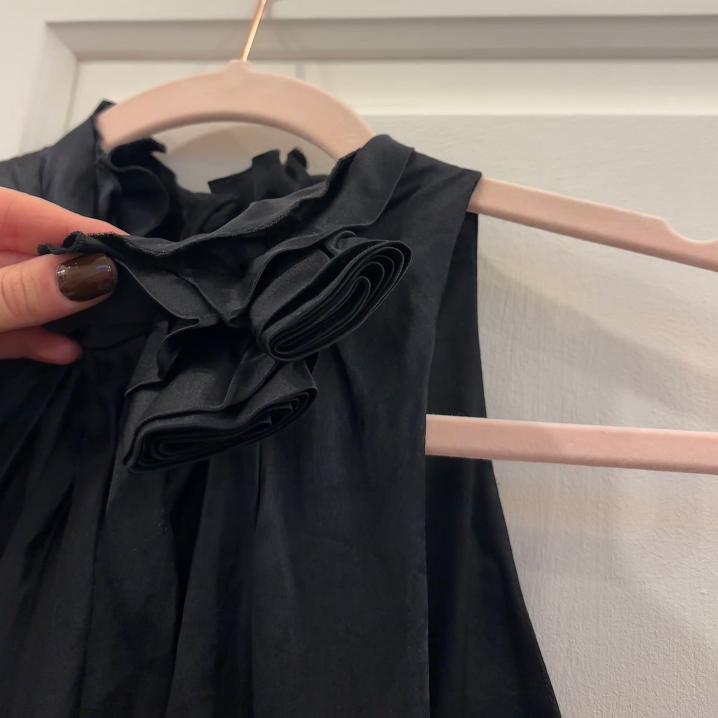 Guess Silk LBD (XS)