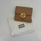 Portefeuille Gucci