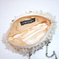 Beaded Pochette