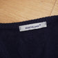 Wool Sequin Bolero (S)