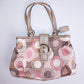 Coach Monogram Purse