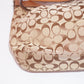 Coach Monogram Purse