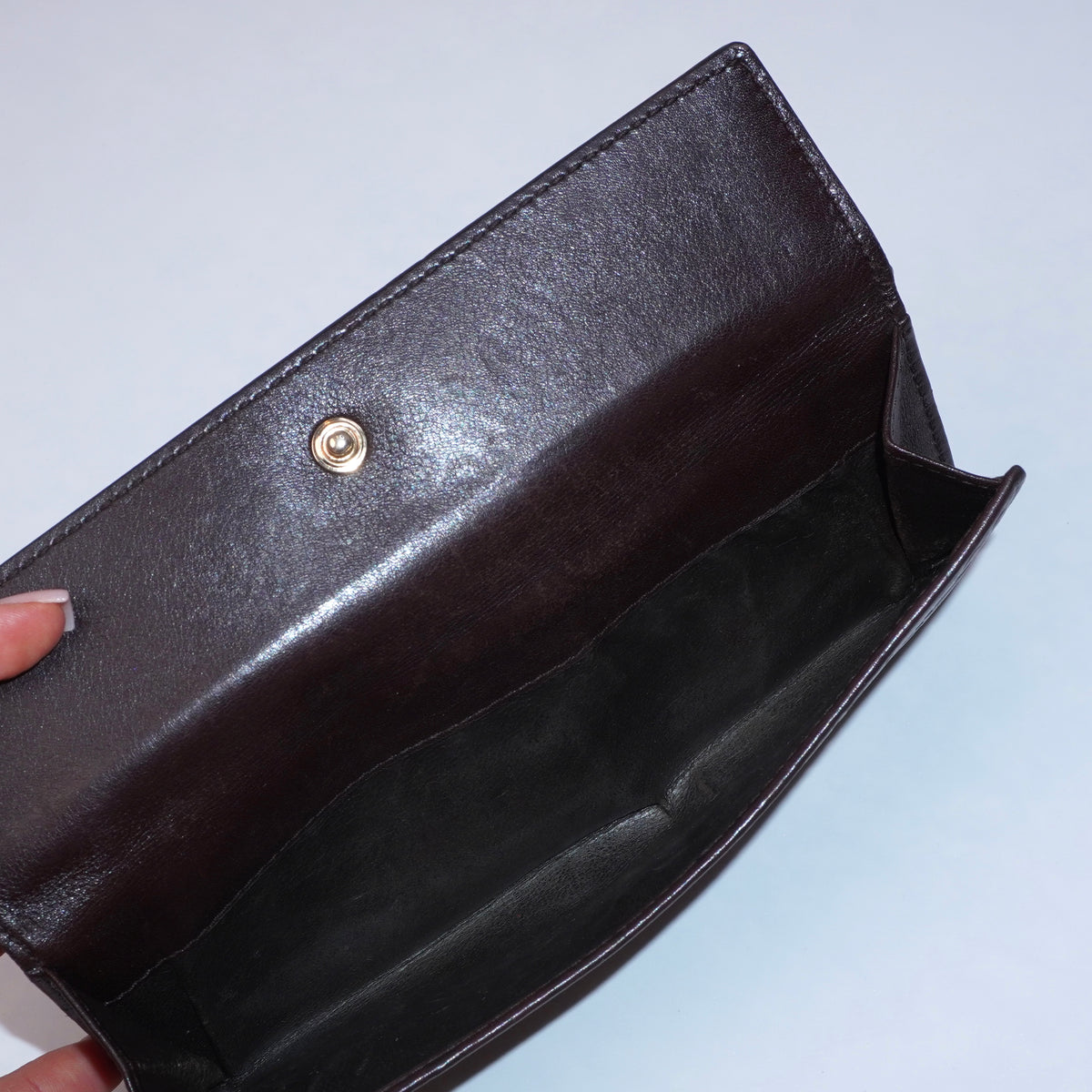 Gucci Guccissima Wallet