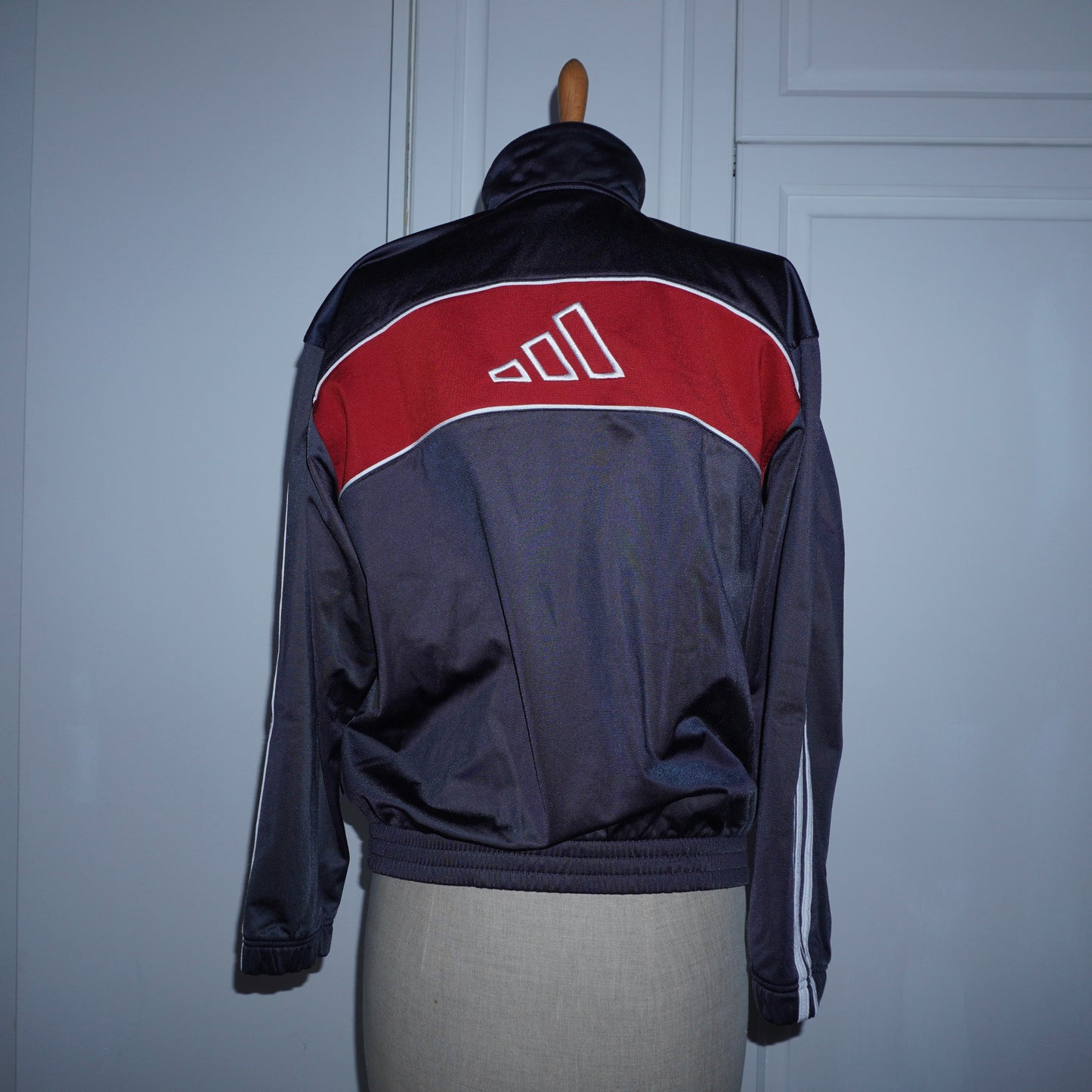 Adidas Track Jacket (M)
