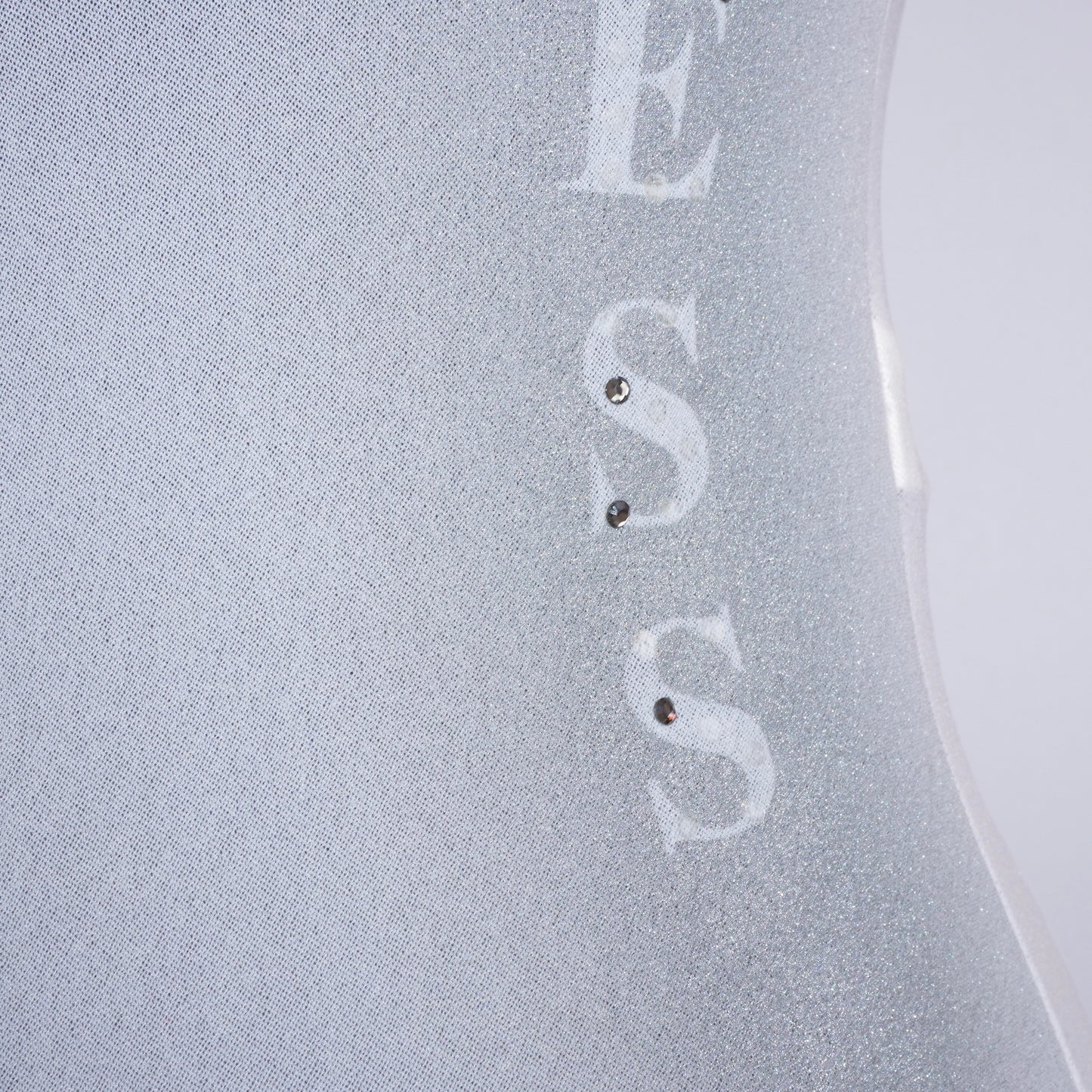 Guess Rhinestone Camisole (S)