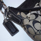 Coach Monogram Purse