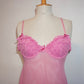 Ruffle Heart Babydoll (S)