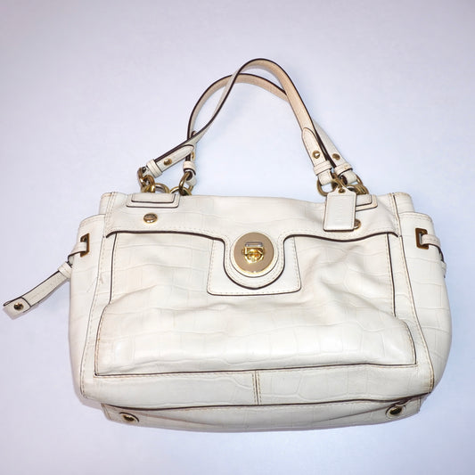 Coach Monogram Purse