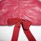 DKNY Leather Clutch