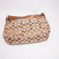 Coach Monogram Purse
