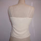 Layered Cami Top (XS)