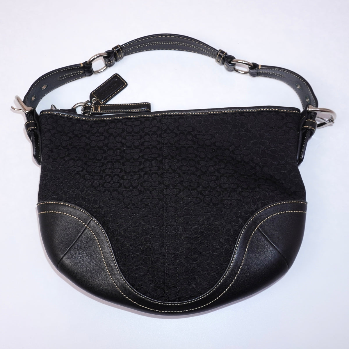 Coach Monogram Purse