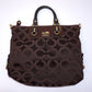 Coach Monogram Purse