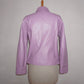 Genuine Leather Jacket (M)